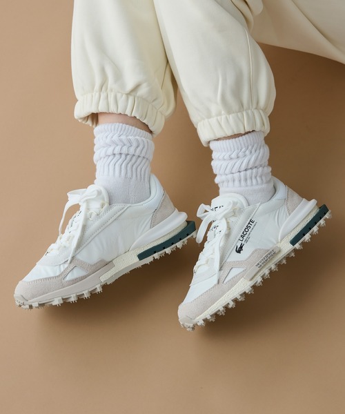 LACOSTE（ラコステ）の「レディース ELITE ACTIVE 223 1 SFA