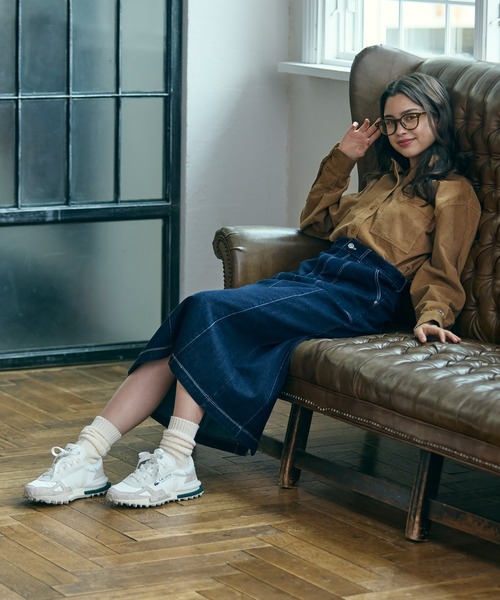 レディース ELITE ACTIVE 223 1 SFA（スニーカー）｜LACOSTE（ラコステ