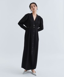 photocopieu ♡ Vneck dress ワンピース　ジップ 77494534b_8_d_215.jpg