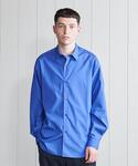 H　BEAUTY&YOUTH UNITED ARROWS(エイチビューティーアンドユースユナイテッドアローズ)の「トップス(シャツ/ブラウス)」