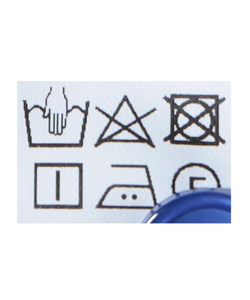 H BEAUTY&YOUTH UNITED ARROWS(エイチビューティーアンドユースユナイテッドアローズ)の「<H>120/2 ブロード バルーン レギュラー シャツ(シャツ/ブラウス・メンズ・ホワイト/コバルトブルー/ブラック/ロイヤルブルー・XL/S/L/M)」の21枚目の写真