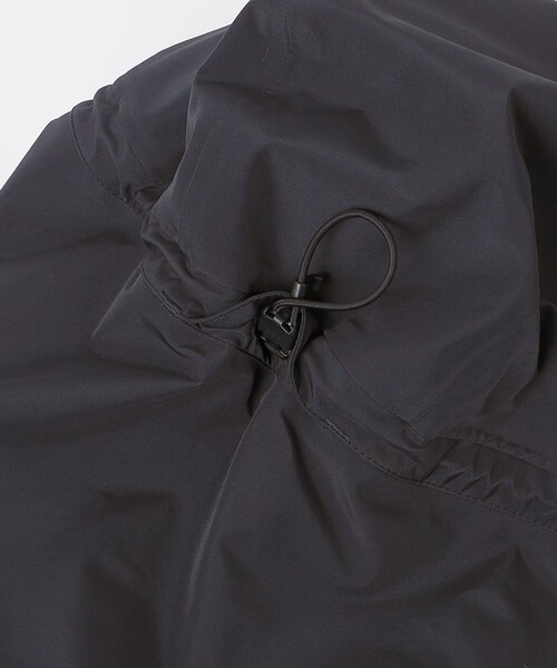 【SHIPS別注】Marmot: GORE-TEX(R) 3LAYER SHELL JACKET シェルジャケット（マウンテンパーカー）｜Marmot（マーモット）