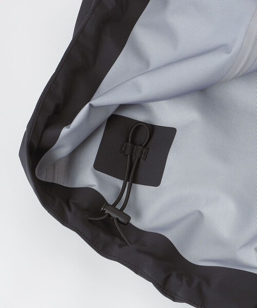 【SHIPS別注】Marmot: GORE-TEX(R) 3LAYER SHELL JACKET シェルジャケット（マウンテンパーカー）｜Marmot（マーモット）