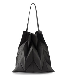 Chick | PLEATS TOTEBAG/プリーツトートバッグ(トートバッグ)