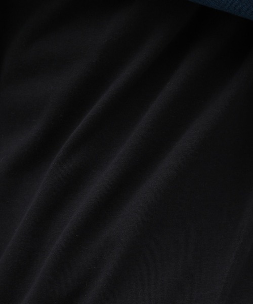 LAKOLE（ラコレ）の「起毛タートルプルオーバー / 978923（Tシャツ/カットソー・メンズ・ブラック/ホワイト/サンドグレー・LARGE/X-LARGE/MEDIUM）」の18枚目の写真