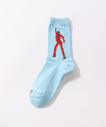 JOINT WORKS | 【ROSTER SOX/ロスターソックス】 Fever(ソックス/靴下)