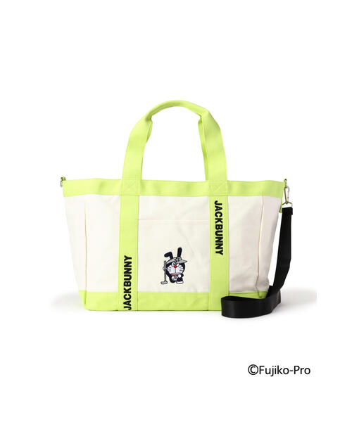 Jack Bunny!!（ジャックバニー）の「【ドラえもん Jack Bunny!!】ワン