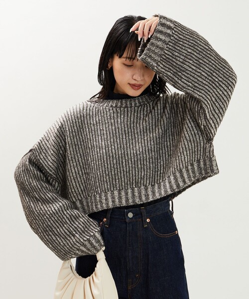 FREAK'S STORE（フリークスストア）の「限定展開 ストライプ プレー