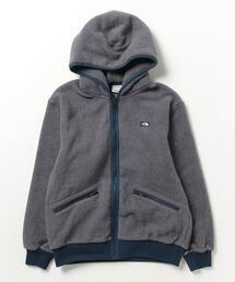 ザ ノース フェイス THE NORTH FACE ARMADILLA FullZip Hoodie アルマディラフルジップフーディ