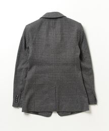 Banana Republic バナナリパブリック ジャケット チェック BANANA REPUBLIC FACTORY STORE（バナナリパブリック