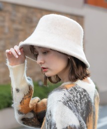 SENSE OF PLACE by URBAN RESEARCH | ウールハット(ハット)