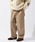 JOURNAL STANDARD relume�i�W���[�i���X�^���_�[�h�@�������[���j�́u�yZOZO����zWIDE TWO TUCK CUTOFF CHINO / �c�[�^�b�N ���C�h�J�b�g�I�t�p���c�i�`�m�p���c�j�v�b�x�[�W��