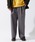 JOURNAL STANDARD relume�i�W���[�i���X�^���_�[�h�@�������[���j�́u�yZOZO����zWIDE TWO TUCK CUTOFF CHINO / �c�[�^�b�N ���C�h�J�b�g�I�t�p���c�i�`�m�p���c�j�v�b�_�[�N�O���[