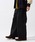 JOURNAL STANDARD relume�i�W���[�i���X�^���_�[�h�@�������[���j�́u�yZOZO����zWIDE TWO TUCK CUTOFF CHINO / �c�[�^�b�N ���C�h�J�b�g�I�t�p���c�i�`�m�p���c�j�v�b�u���b�N
