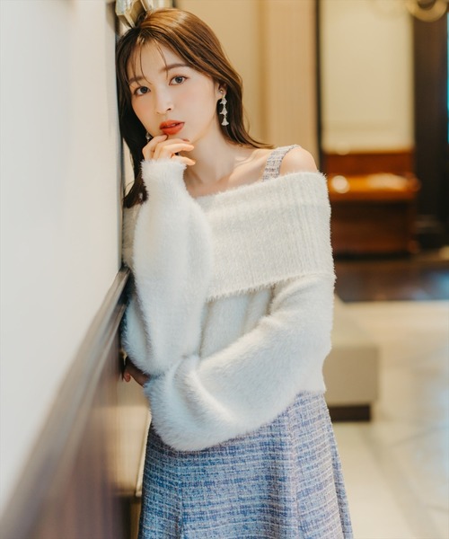 WILLSELECTION（ウィルセレクション）の「WILLSELECTION × SEIRA