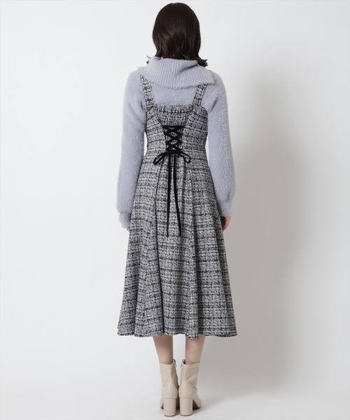 WILLSELECTION（ウィルセレクション）の「WILLSELECTION × SEIRA