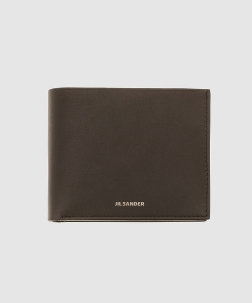 専用美品 ジルサンダー POCKET ZIP AROUND WALLET ZIP POCKET WALLET（財布）｜JIL SANDER（ジルサンダー）の