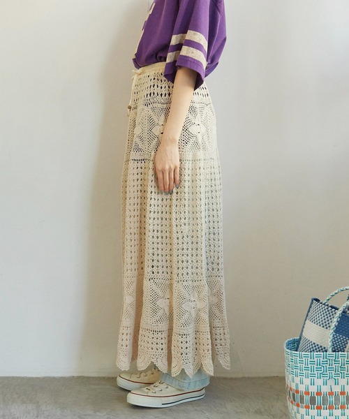 Dot＆Stripes CHILD WOMAN（ドットアンドストライプス チャイルド