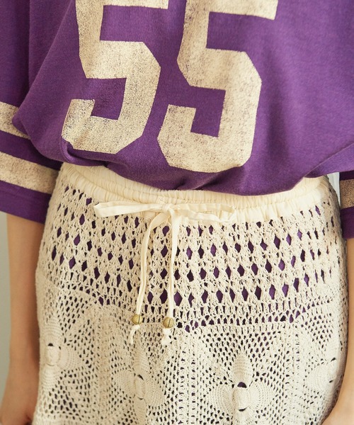 Dot＆Stripes CHILD WOMAN（ドットアンドストライプス
