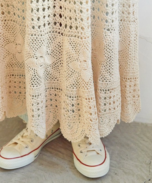 Dot＆Stripes CHILD WOMAN（ドットアンドストライプス