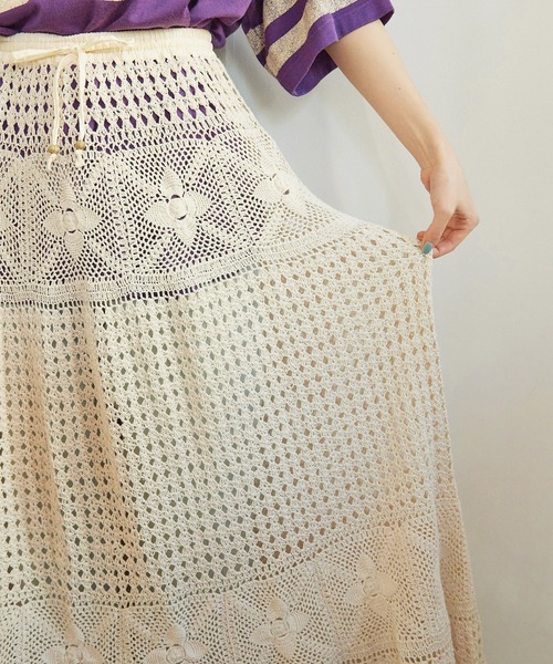 Dot＆Stripes CHILD WOMAN（ドットアンドストライプス