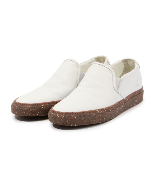セール】COMMON PROJECTS スリッポン(スリッポン)|COMMON セール】COMMON PROJECTS スリッポン(スリッポン)|COMMON