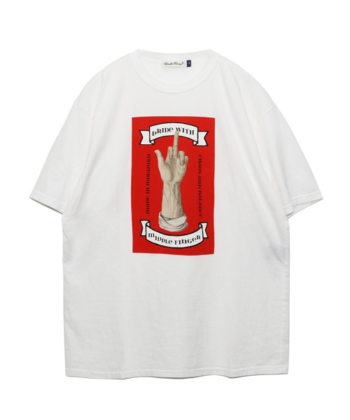 UNDERCOVER（アンダーカバー）の「UC1D3810（Tシャツ/カットソー