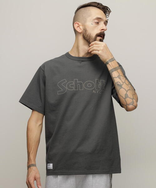 サロペット ショート丈 シンプル ベーシック Tシャツ付き L3285 オールインワン/サロペット｜Daytona Park(FREAK'S STORE公式通販)