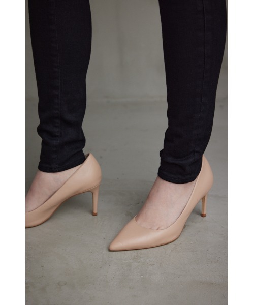 AZUL by moussy（アズールバイマウジー）の「AZUL DENIM スキニーデニム（デニムパンツ・レディース・ダークブルー/ブラック/ブルー・SMALL/MEDIUM/LARGE/XX-SMALL/X-LARGE/X-SMALL）」の21枚目の写真