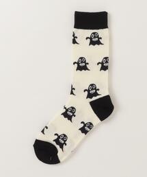 BOHEMIANS（ボヘミアンズ）の「BOHEMIANS/ボヘミアンズ　BOGEY SOCKS ソックス　ウィメンズ（ソックス/靴下）」