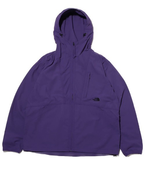 THE NORTH FACE Firefly Light Hoodie / ザ・ノース・フェイス