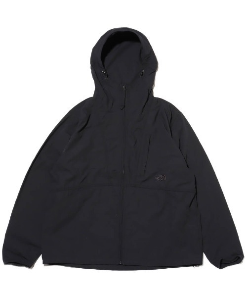 THE NORTH FACE アウトドア ファイヤーフライライトフーディ ザ・ノース・フェイスの快適アウター】機能とスタイルを兼ね備え