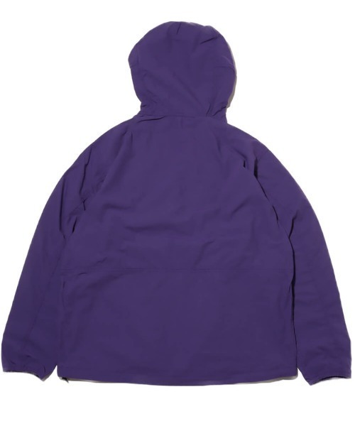 THE NORTH FACE Firefly Light Hoodie / ザ・ノース・フェイス