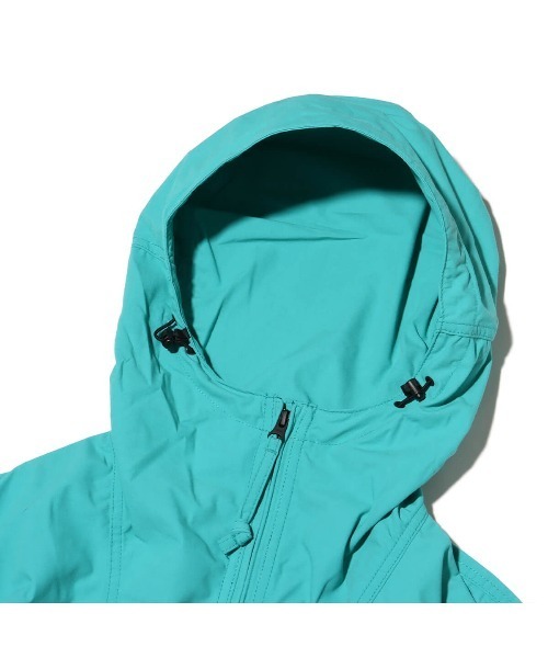 THE NORTH FACE Firefly Light Hoodie / ザ・ノース・フェイス