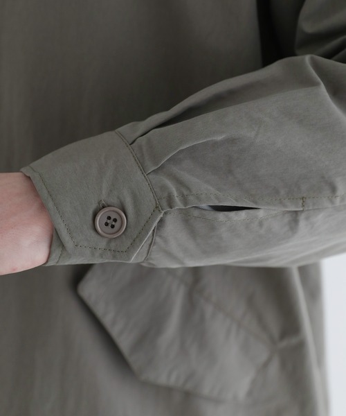 Buyer's Select/スタンドネックビックシルエットジップブルゾン(ブルゾン)|ASTRONOMY(アストロノミー) Buyer's Select/スタンドネックビックシルエットジップブルゾン(ブルゾン)|ASTRONOMY(アストロノミー)