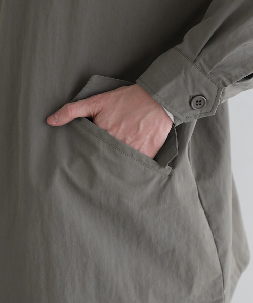 Buyer's Select/スタンドネックビックシルエットジップブルゾン(ブルゾン)|ASTRONOMY(アストロノミー) Buyer's Select/スタンドネックビックシルエットジップブルゾン(ブルゾン)|ASTRONOMY(アストロノミー)