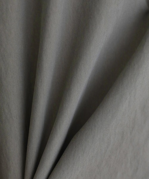 Buyer's Select/スタンドネックビックシルエットジップブルゾン(ブルゾン)|ASTRONOMY(アストロノミー) Buyer's Select/スタンドネックビックシルエットジップブルゾン(ブルゾン)|ASTRONOMY(アストロノミー)