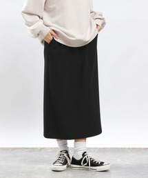 GLOBAL WORK Smile Seed Store | ジョーゼットナロースカート/992447(スカート)