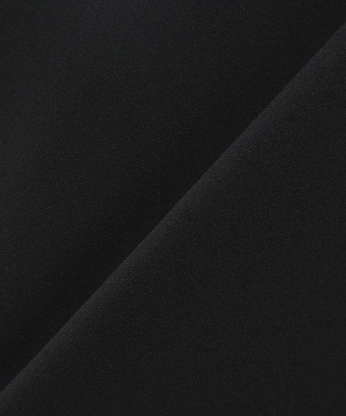 GLOBAL WORK Smile Seed Store(グローバルワーク スマイルシードストア)の「ジョーゼットナロースカート/992447(スカート・レディース・ネイビー/ベージュ系その他3/ブラック・SMALL/MEDIUM/LARGE/X-LARGE)」の6枚目の写真