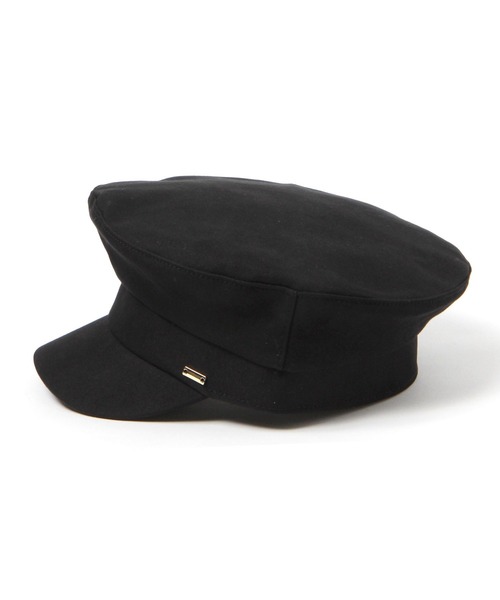 GLOBAL WORK(グローバルワーク)の「UV/抗菌DRYキャスケット/108365(キャスケット・キッズ・ブラック/グレイッシュベージュ・MEDIUM/LARGE)」の13枚目の写真