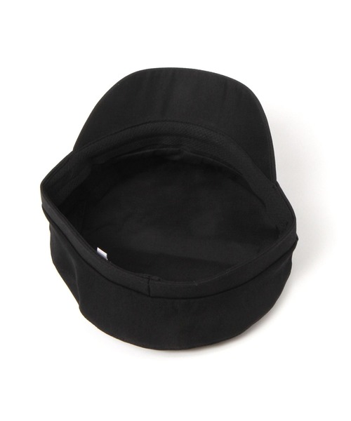 GLOBAL WORK(グローバルワーク)の「UV/抗菌DRYキャスケット/108365(キャスケット・キッズ・ブラック/グレイッシュベージュ・MEDIUM/LARGE)」の10枚目の写真