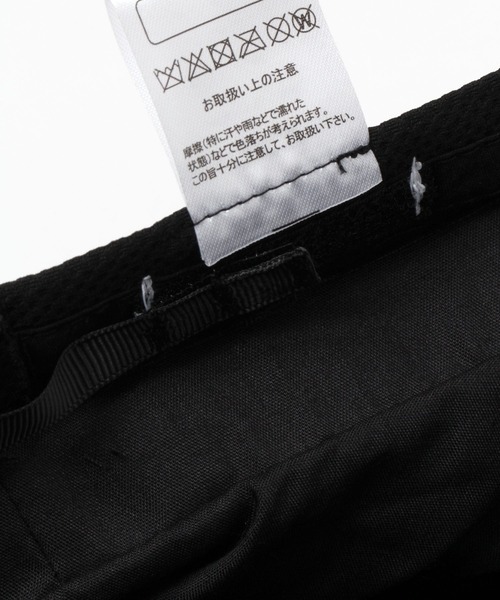 GLOBAL WORK(グローバルワーク)の「UV/抗菌DRYキャスケット/108365(キャスケット・キッズ・ブラック/グレイッシュベージュ・MEDIUM/LARGE)」の8枚目の写真