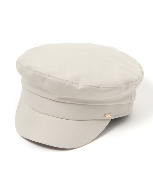 GLOBAL WORK(グローバルワーク)の「UV/抗菌DRYキャスケット/108365(キャスケット・キッズ・ブラック/グレイッシュベージュ・MEDIUM/LARGE)」の20枚目の写真