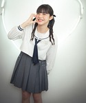 mezzo piano Junior(メゾピアノジュニア)の「スカート(スカート)」