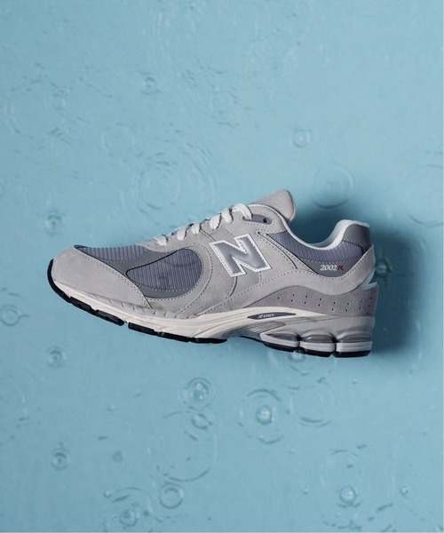 NEW BALANCE(ニューバランス)の「【New Balance / ニューバランス】M2002RXJ(スニーカー・メンズ・ライトグレー・28.5cm/28cm/27.5cm/27cm/26.5cm/26cm/25.5cm)」の1枚目の写真