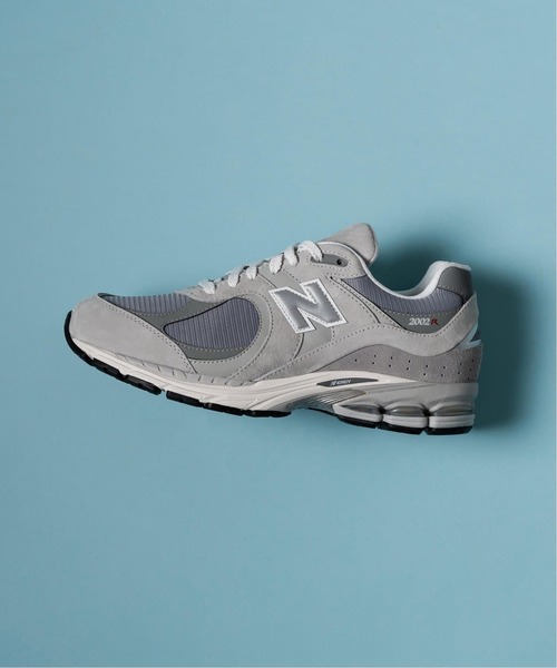 NEW BALANCE(ニューバランス)の「【New Balance / ニューバランス】M2002RXJ(スニーカー・メンズ・ライトグレー・28.5cm/28cm/27.5cm/27cm/26.5cm/26cm/25.5cm)」の22枚目の写真