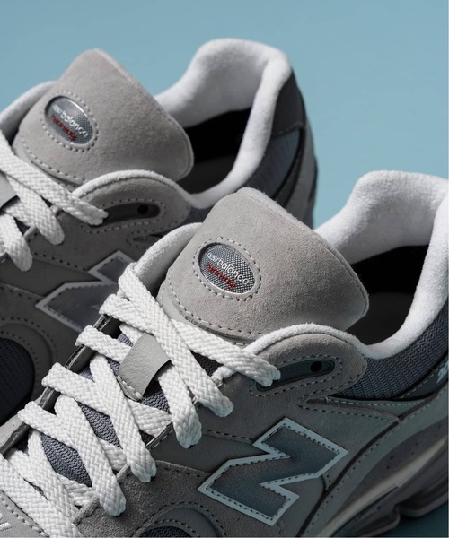NEW BALANCE(ニューバランス)の「【New Balance / ニューバランス】M2002RXJ(スニーカー・メンズ・ライトグレー・28.5cm/28cm/27.5cm/27cm/26.5cm/26cm/25.5cm)」の16枚目の写真