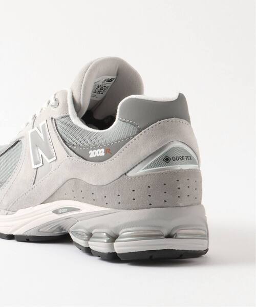 NEW BALANCE(ニューバランス)の「【New Balance / ニューバランス】M2002RXJ(スニーカー・メンズ・ライトグレー・28.5cm/28cm/27.5cm/27cm/26.5cm/26cm/25.5cm)」の10枚目の写真