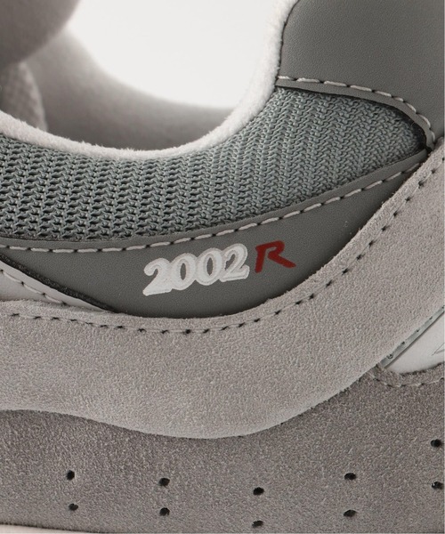 NEW BALANCE(ニューバランス)の「【New Balance / ニューバランス】M2002RXJ(スニーカー・メンズ・ライトグレー・28.5cm/28cm/27.5cm/27cm/26.5cm/26cm/25.5cm)」の3枚目の写真