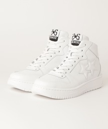 2STAR | 2STAR/ツースター/HI－CUTスニーカー(スニーカー)